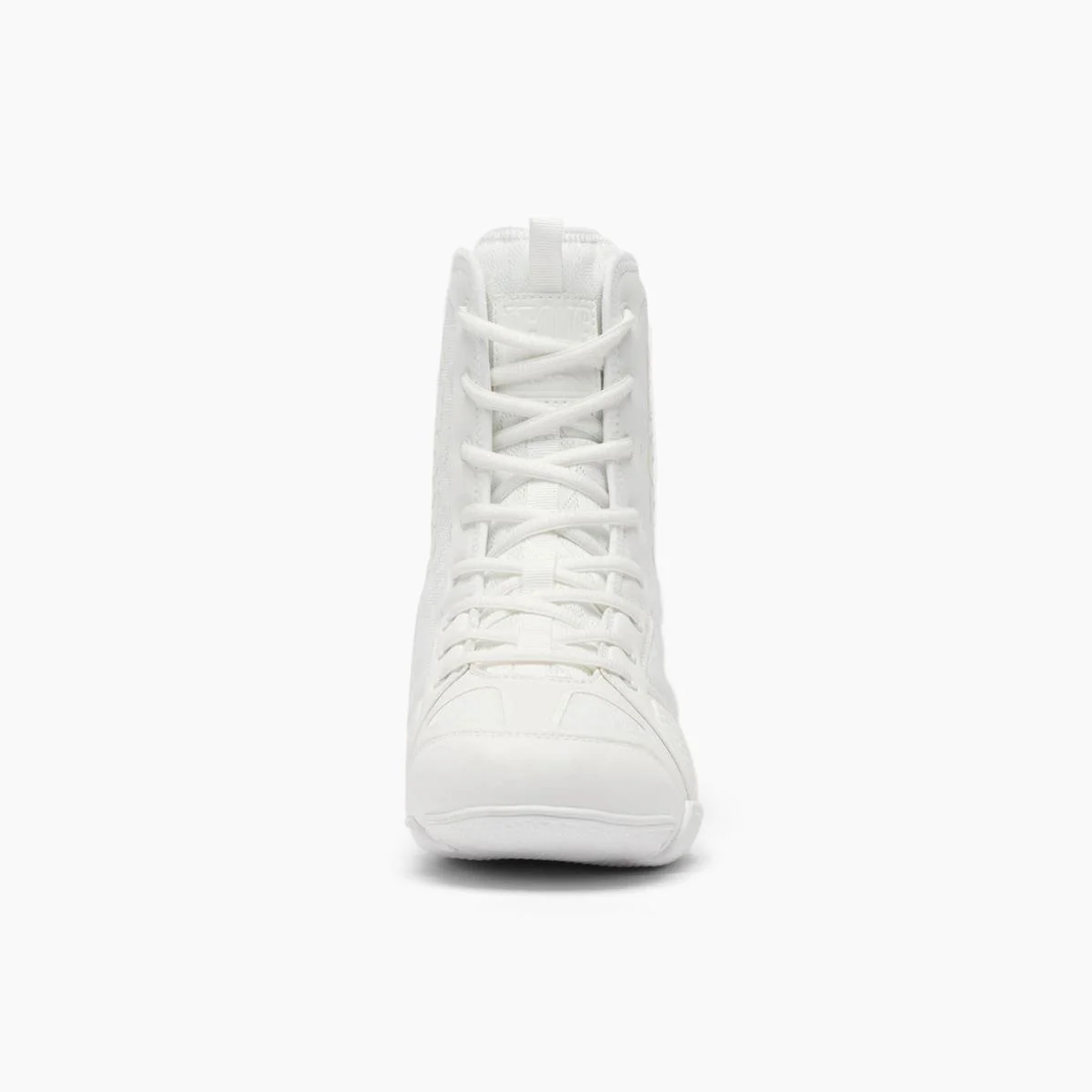 Sapatos de Boxe Leone Professional CL102 Branco  - Image 4