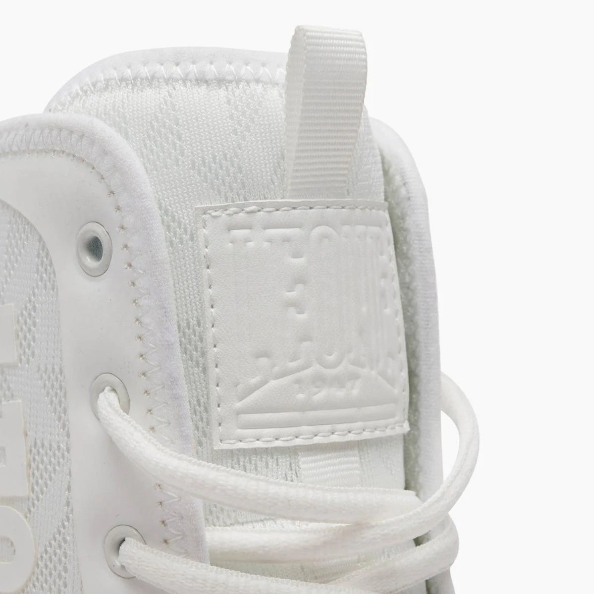 Sapatos de Boxe Leone Professional CL102 Branco  - Image 7
