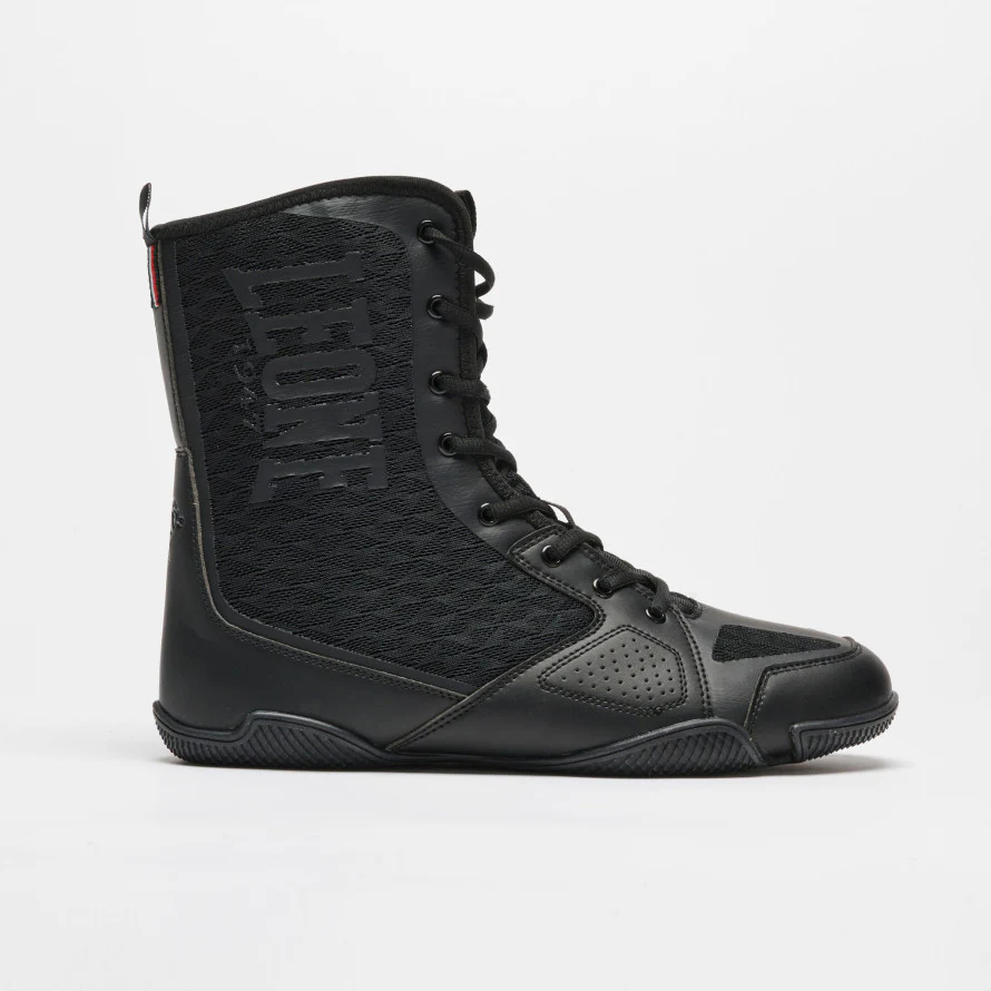 Sapatos de Boxe Leone Profissional CL102  - Image 2
