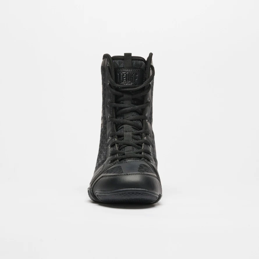 Sapatos de Boxe Leone Profissional CL102  - Image 3