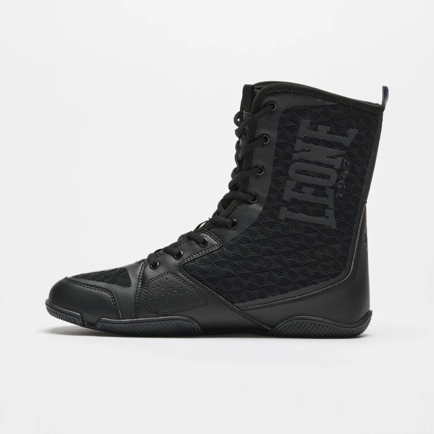 Sapatos de Boxe Leone Profissional CL102  - Image 4