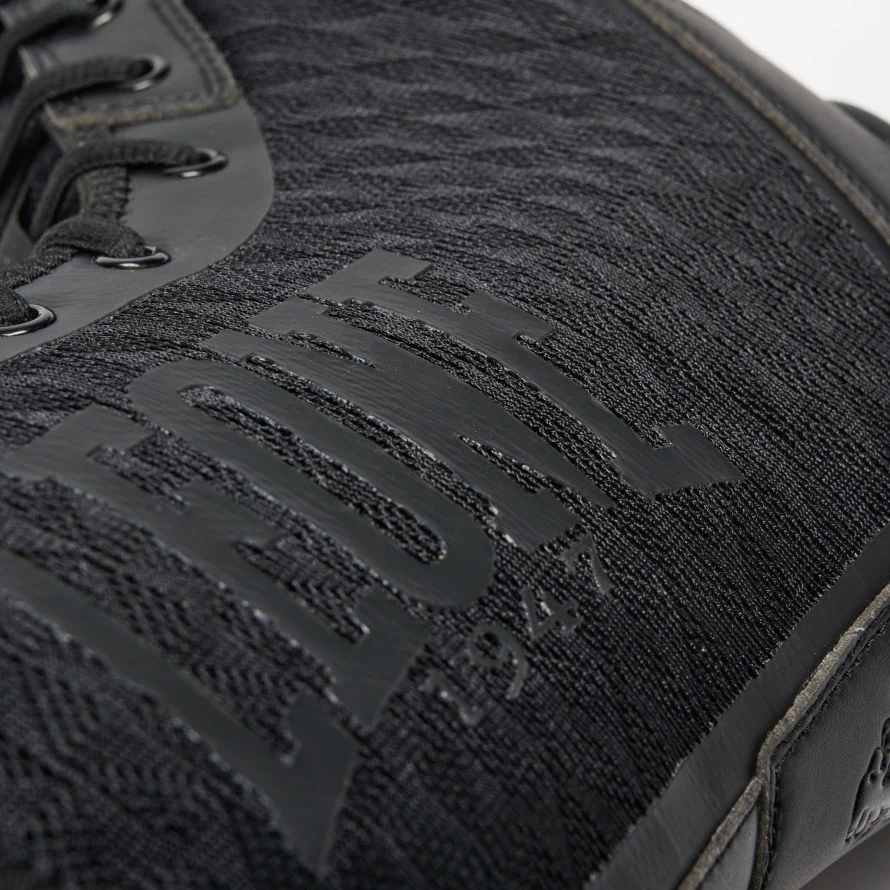 Sapatos de Boxe Leone Profissional CL102  - Image 7