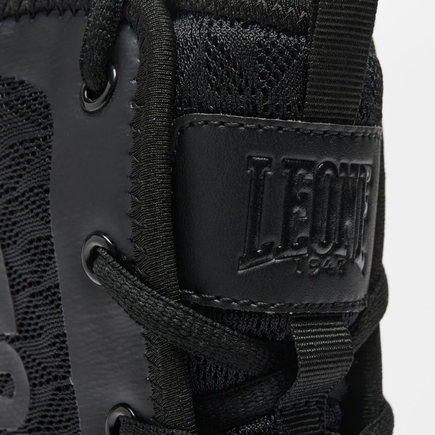 Sapatos de Boxe Leone Profissional CL102  - Image 8