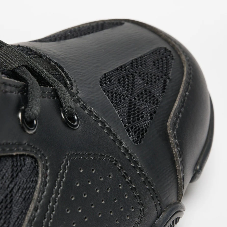 Sapatos de Boxe Leone Profissional CL102  - Image 9