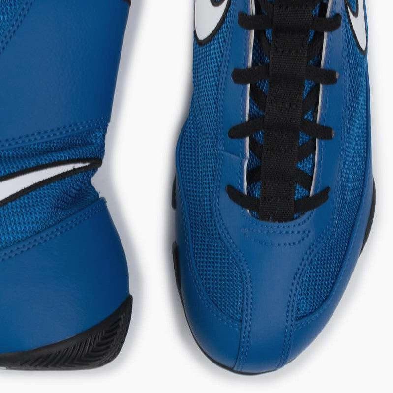Sapatos de Boxe Nike Machomai Azul  - Image 6