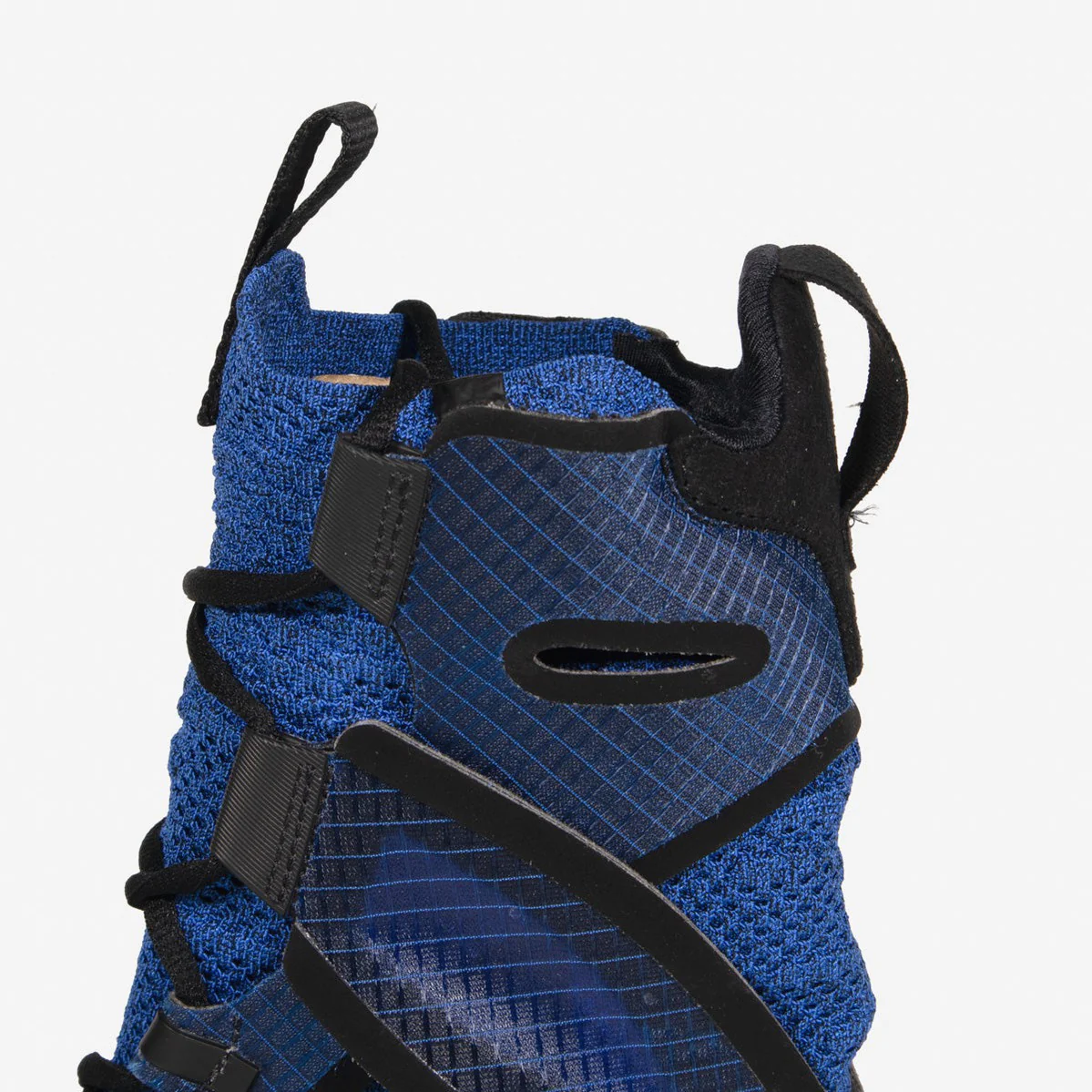 Sapatos de Boxe Nike Hyperko 2.0 Azul  - Image 4