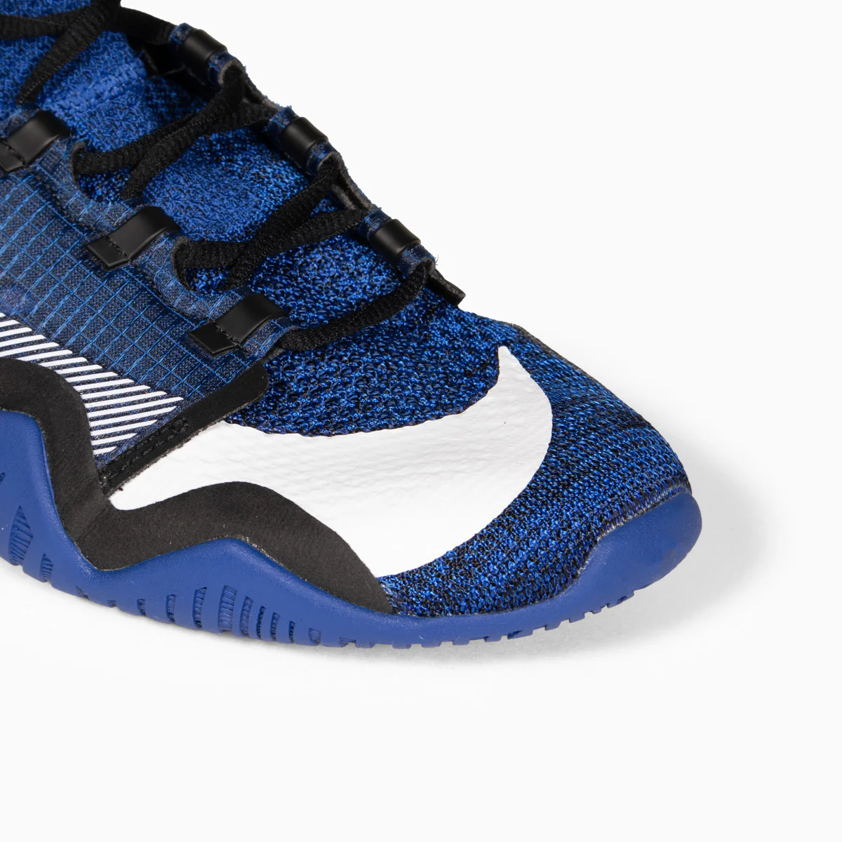 Sapatos de Boxe Nike Hyperko 2.0 Azul  - Image 6