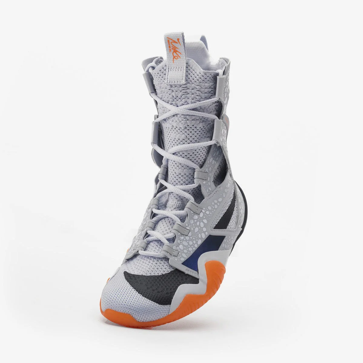 Sapatos de Boxe Nike Hyperko 2.0 "Electric" Olympic Special Edition  - Image 6