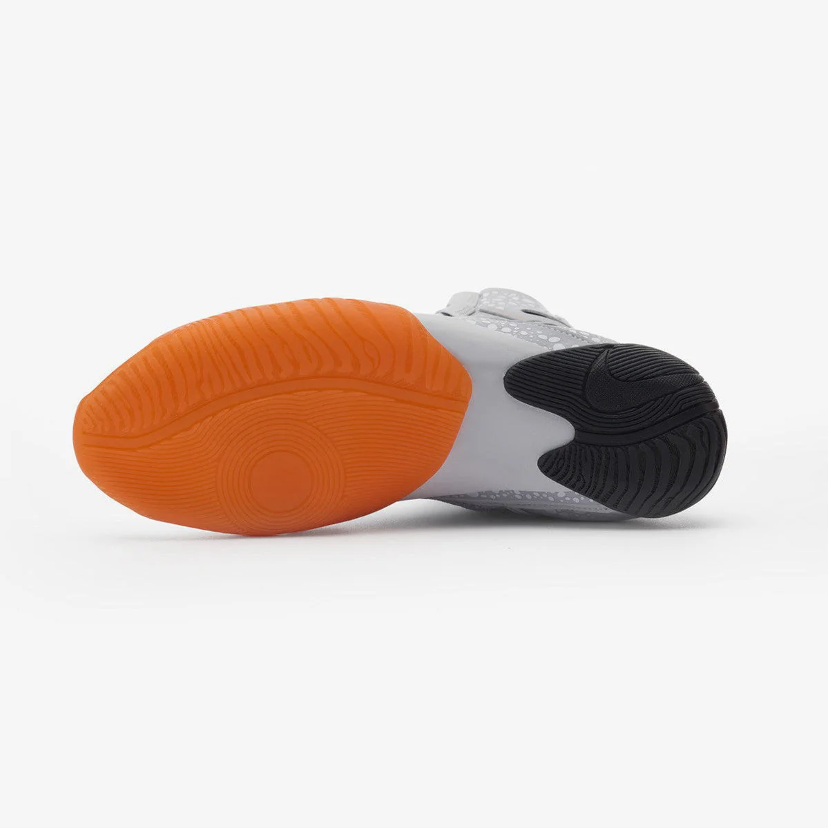Sapatos de Boxe Nike Hyperko 2.0 "Electric" Olympic Special Edition  - Image 8