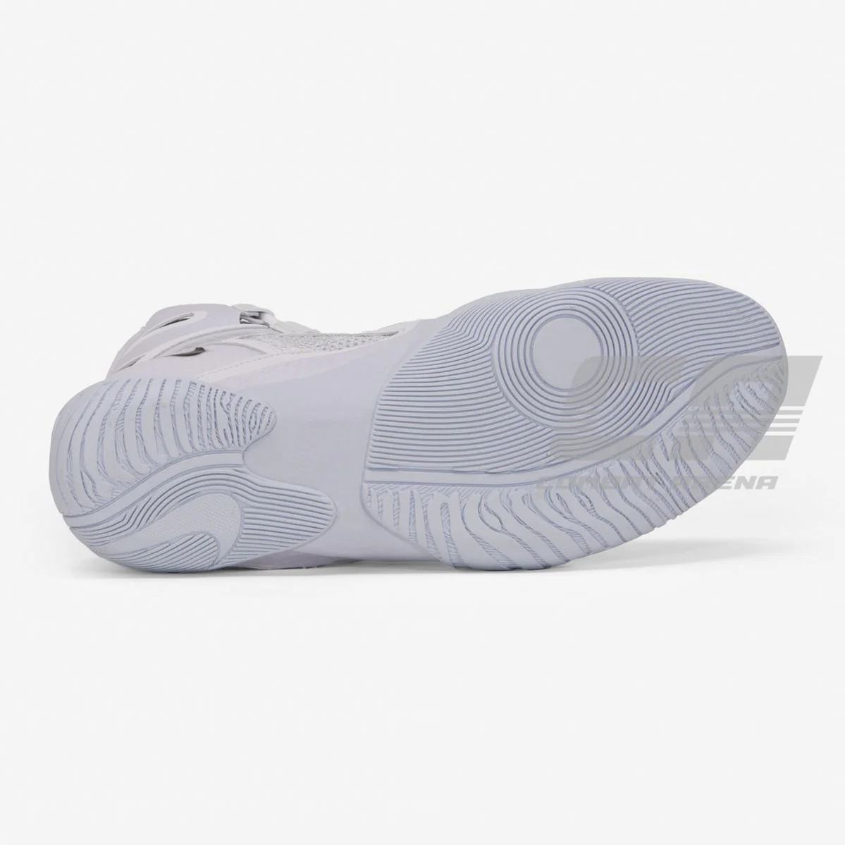 Sapatos de Boxe Nike Hyperko 2.0 Branco-preto  - Image 11
