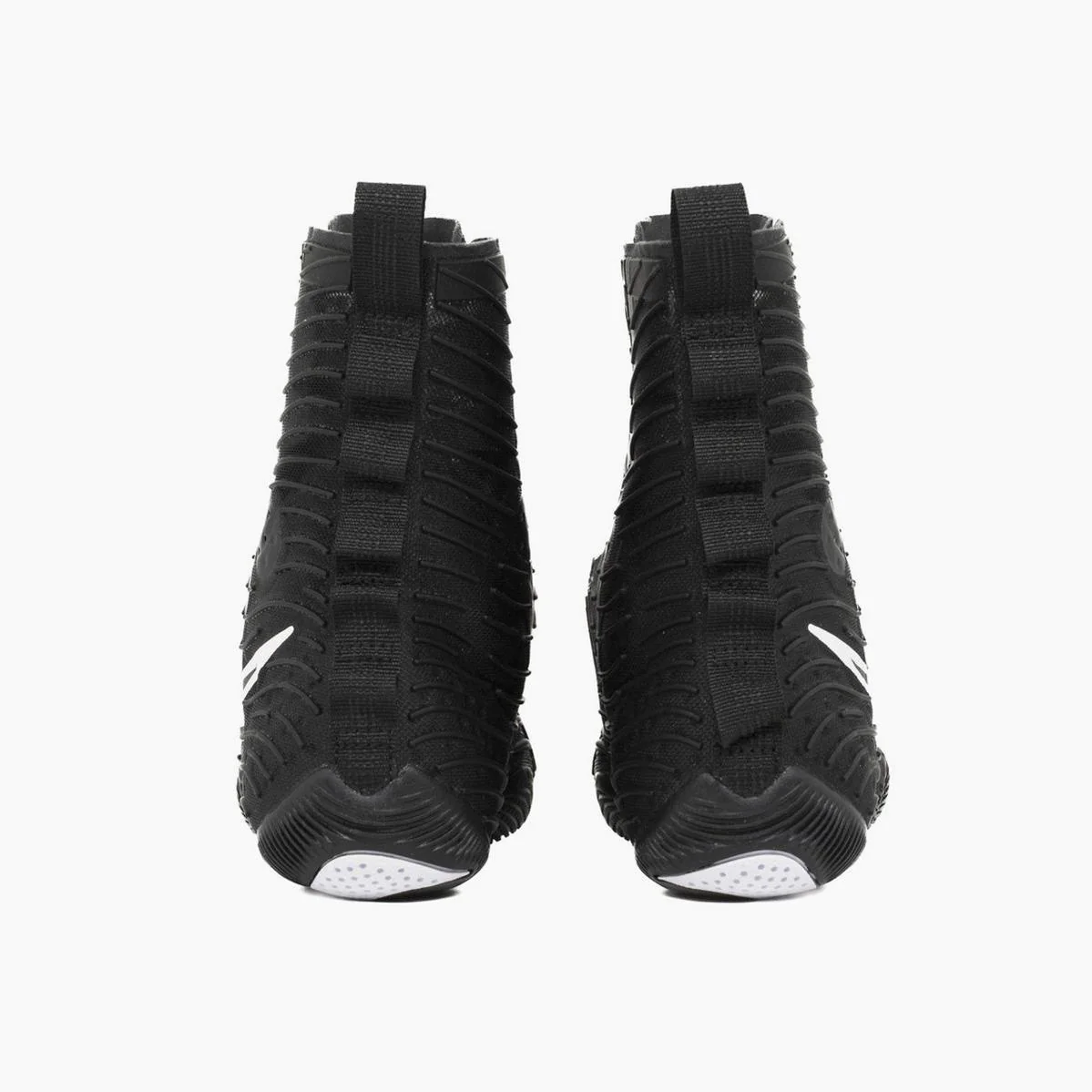 Sapatos de Boxe Nike Hyperko 3 Preto-branco  - Image 7