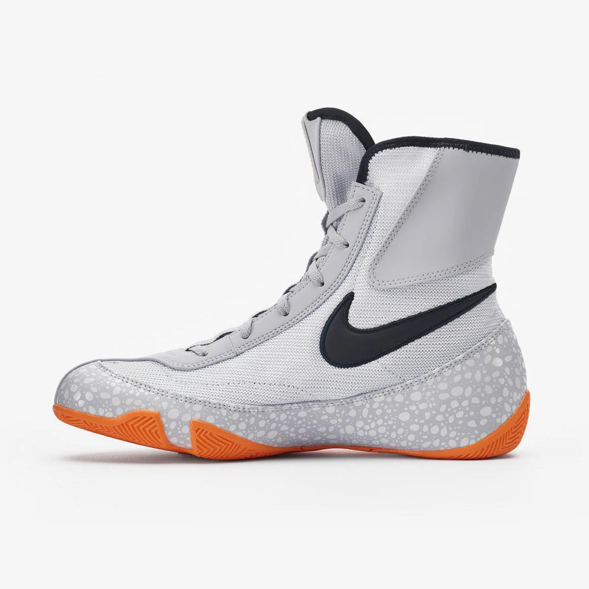 Sapatos de Boxe Nike Machomai 2 "Electric" Olympic Special Edition  - Image 3