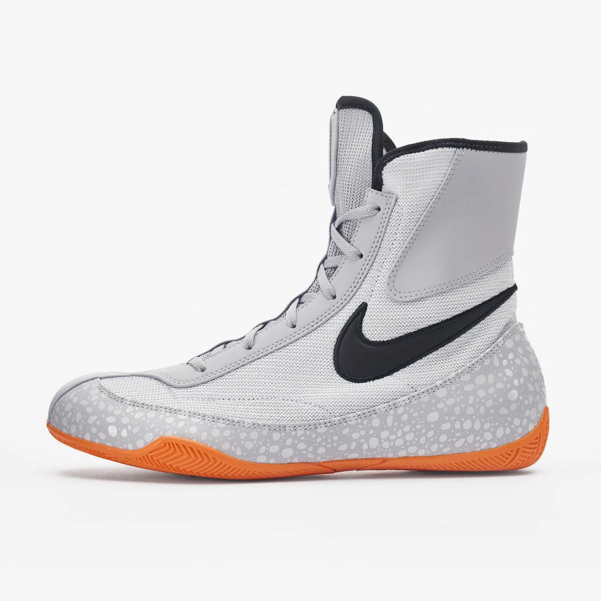 Sapatos de Boxe Nike Machomai 2 "Electric" Olympic Special Edition  - Image 4