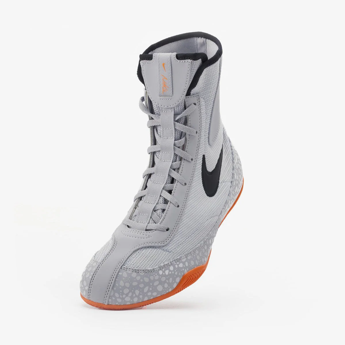 Sapatos de Boxe Nike Machomai 2 "Electric" Olympic Special Edition  - Image 5