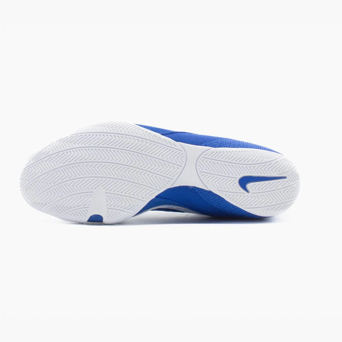 Sapatos de Boxe Nike Machomai 3 Azul-branco  - Image 9