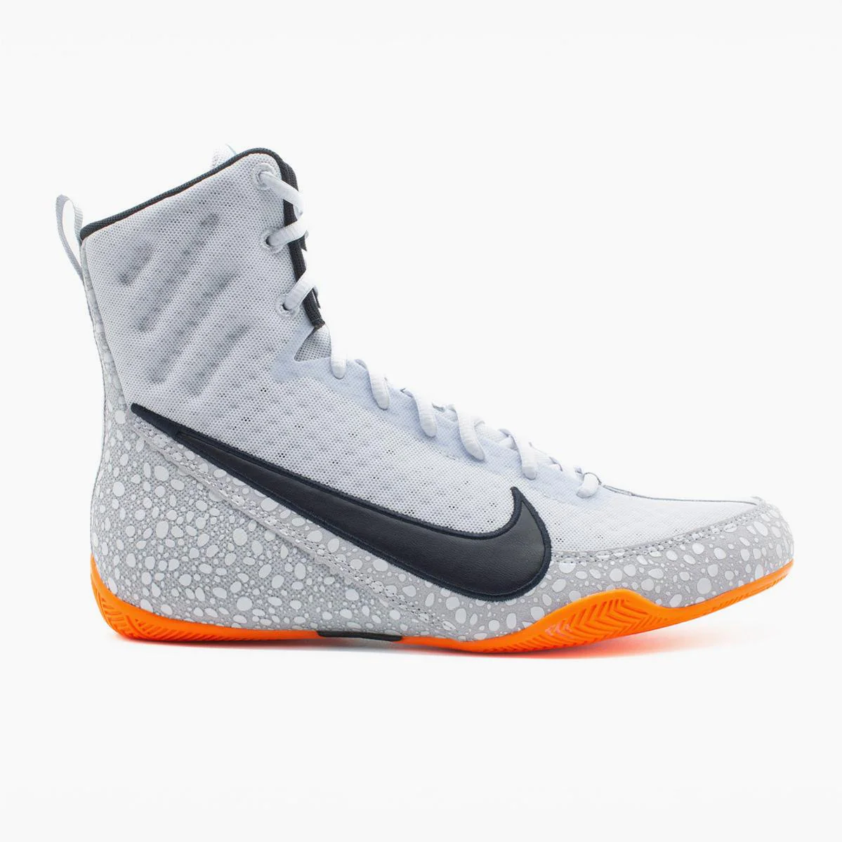 Sapatos de Boxe Nike Machomai 3 Olympic Special Edition 