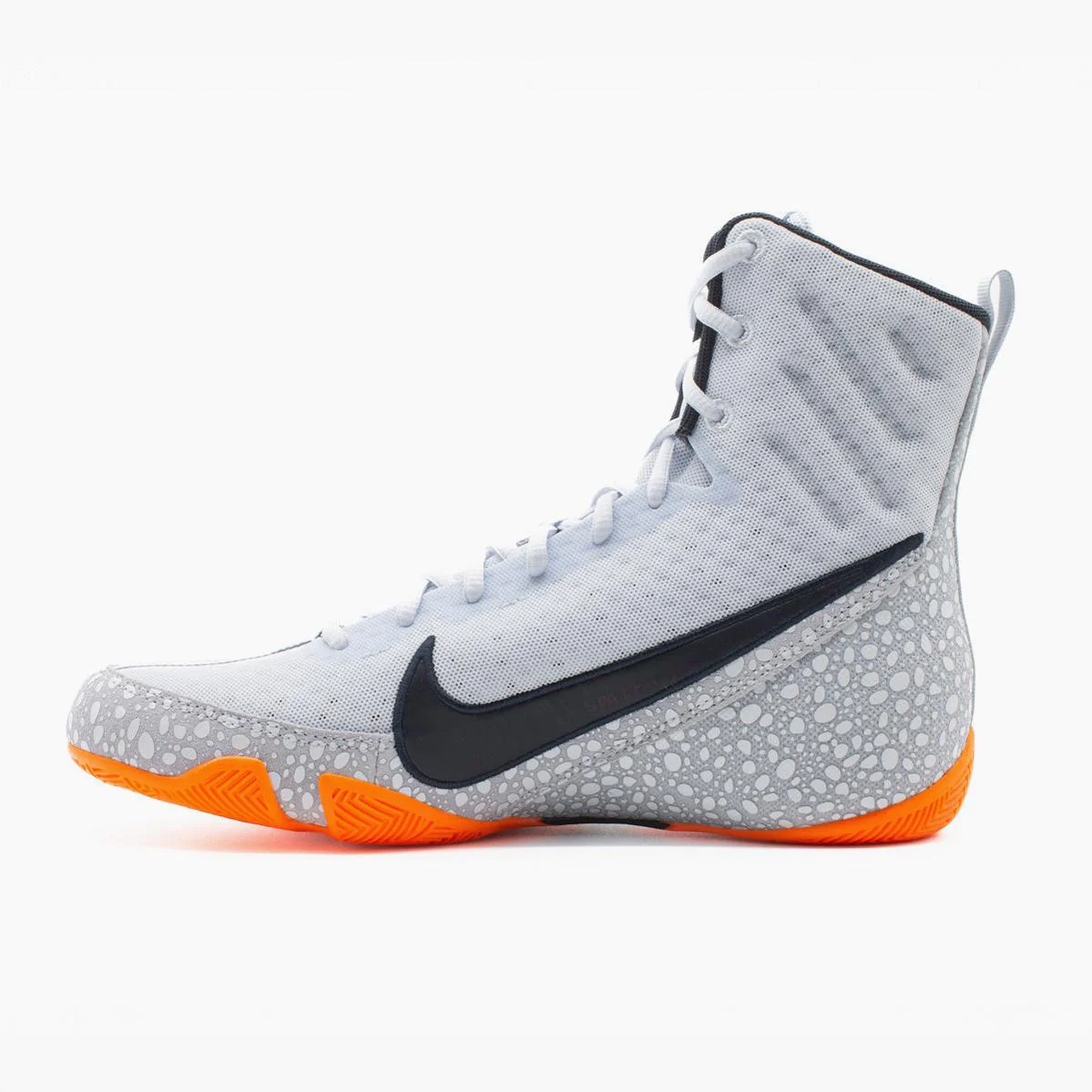 Sapatos de Boxe Nike Machomai 3 Olympic Special Edition  - Image 2