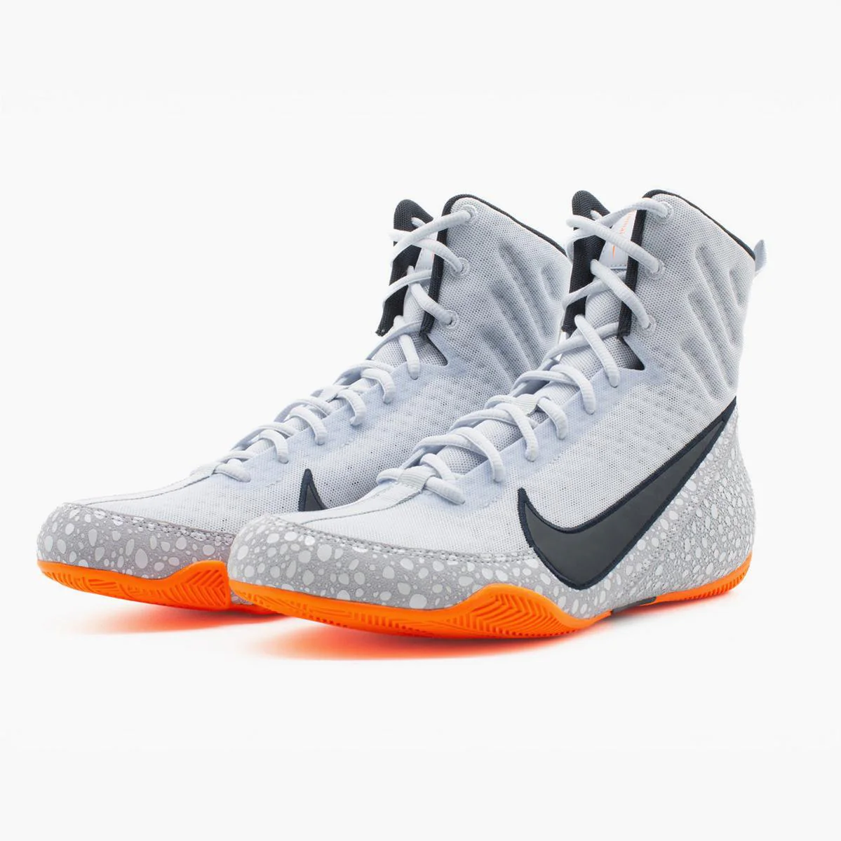 Sapatos de Boxe Nike Machomai 3 Olympic Special Edition  - Image 4