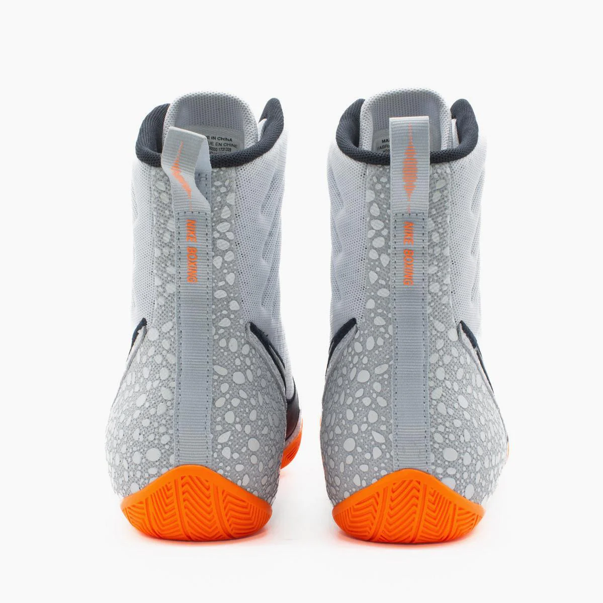 Sapatos de Boxe Nike Machomai 3 Olympic Special Edition  - Image 5