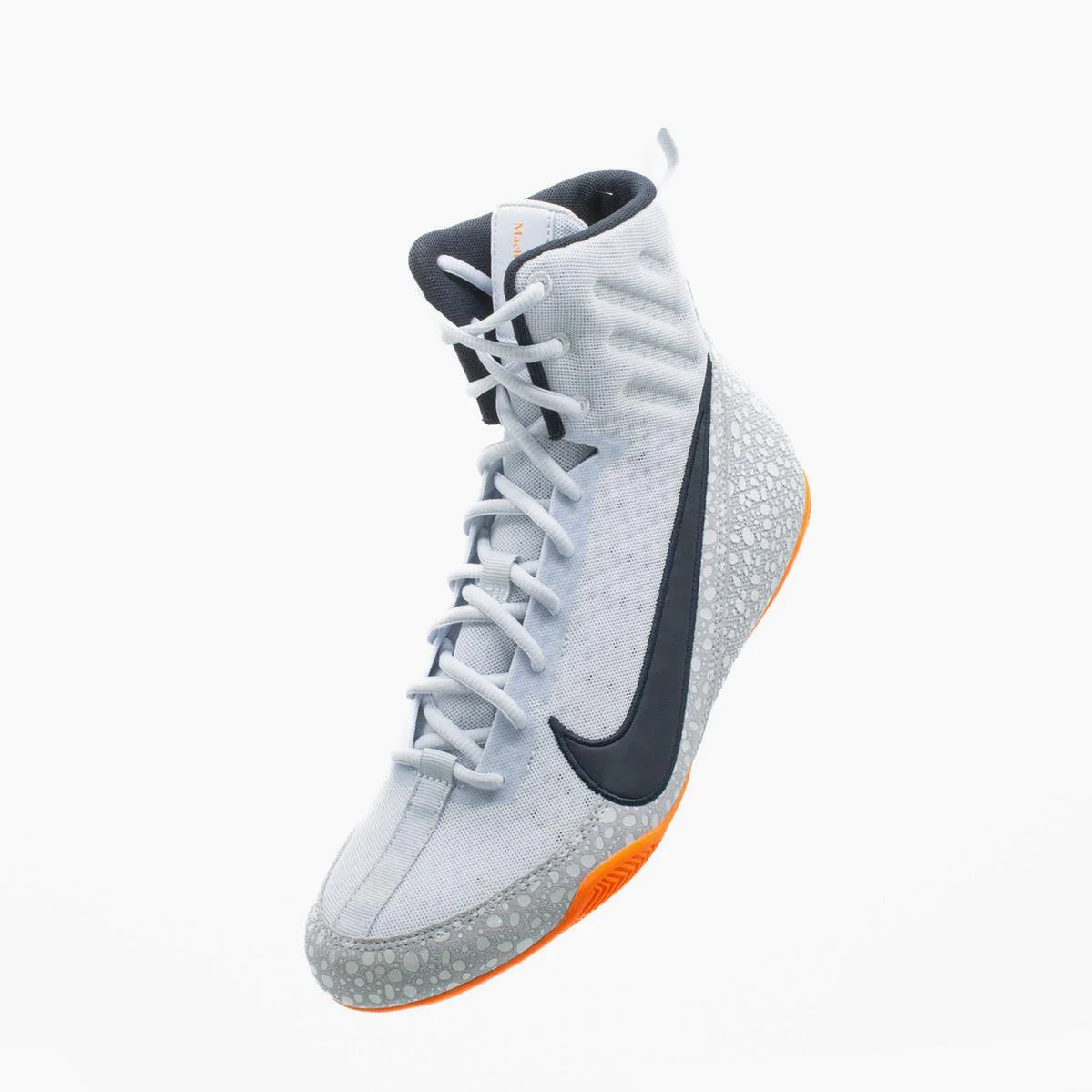 Sapatos de Boxe Nike Machomai 3 Olympic Special Edition  - Image 6