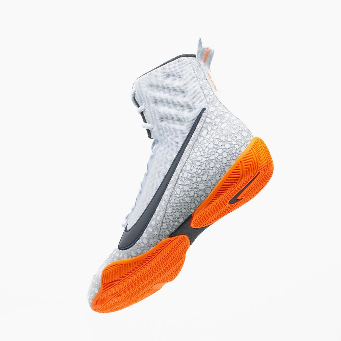 Sapatos de Boxe Nike Machomai 3 Olympic Special Edition  - Image 7