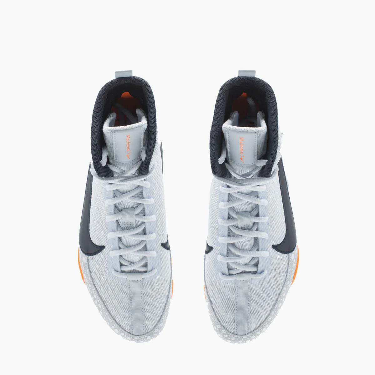 Sapatos de Boxe Nike Machomai 3 Olympic Special Edition  - Image 8