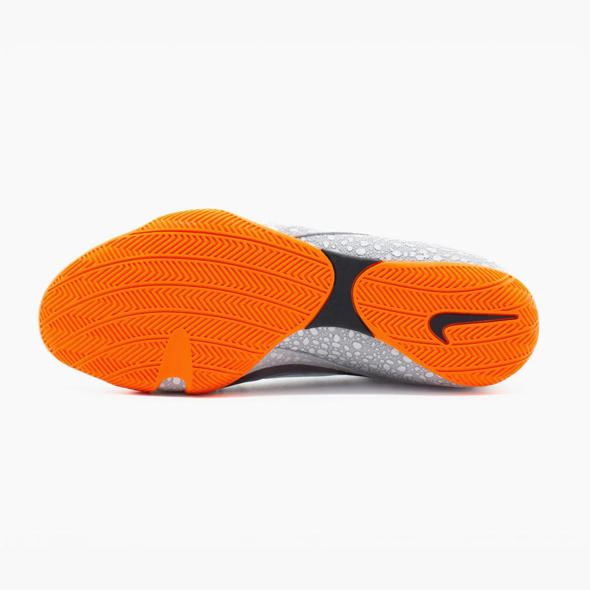 Sapatos de Boxe Nike Machomai 3 Olympic Special Edition  - Image 9