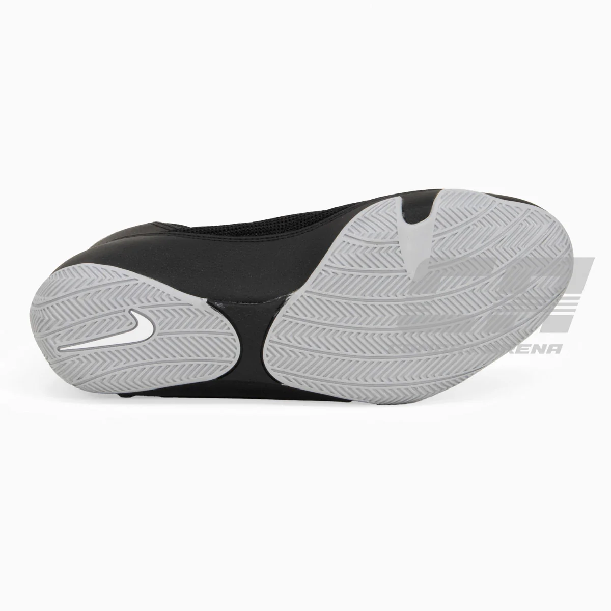 Sapatos de Boxe Nike Machomai Preto-Branco  - Image 14