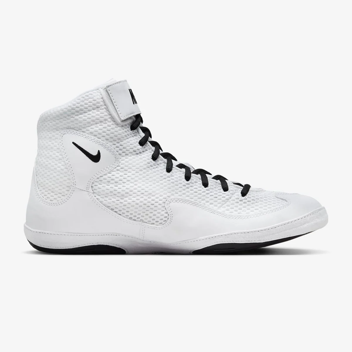 Sapatos de Luta-Wrestling Nike Inflict 3 Branco  - Image 3