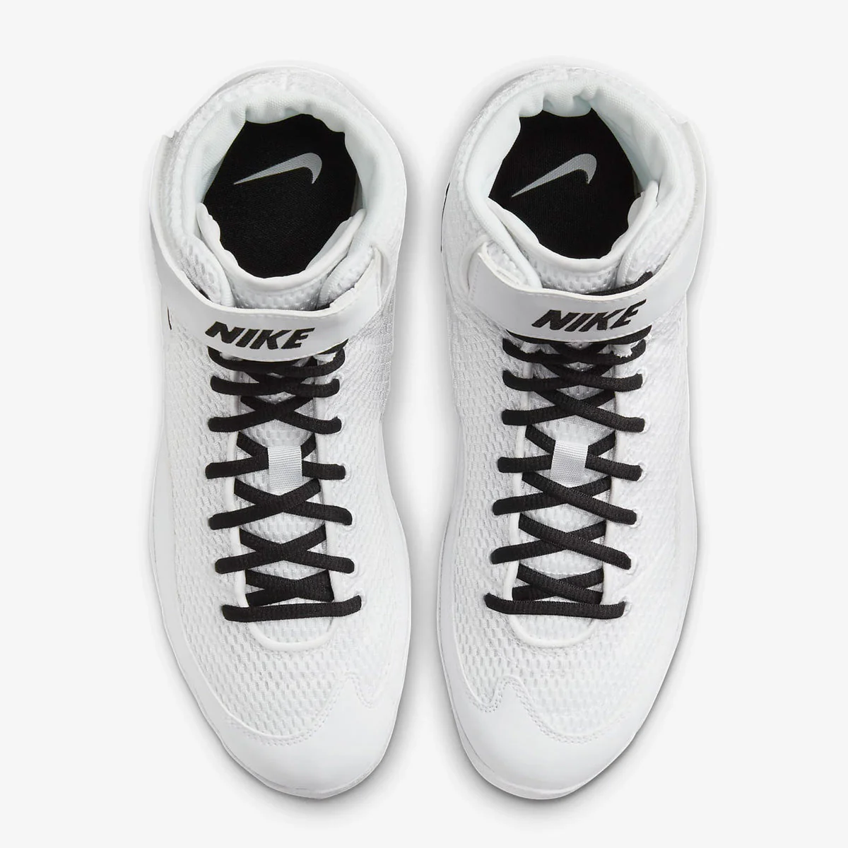 Sapatos de Luta-Wrestling Nike Inflict 3 Branco  - Image 4