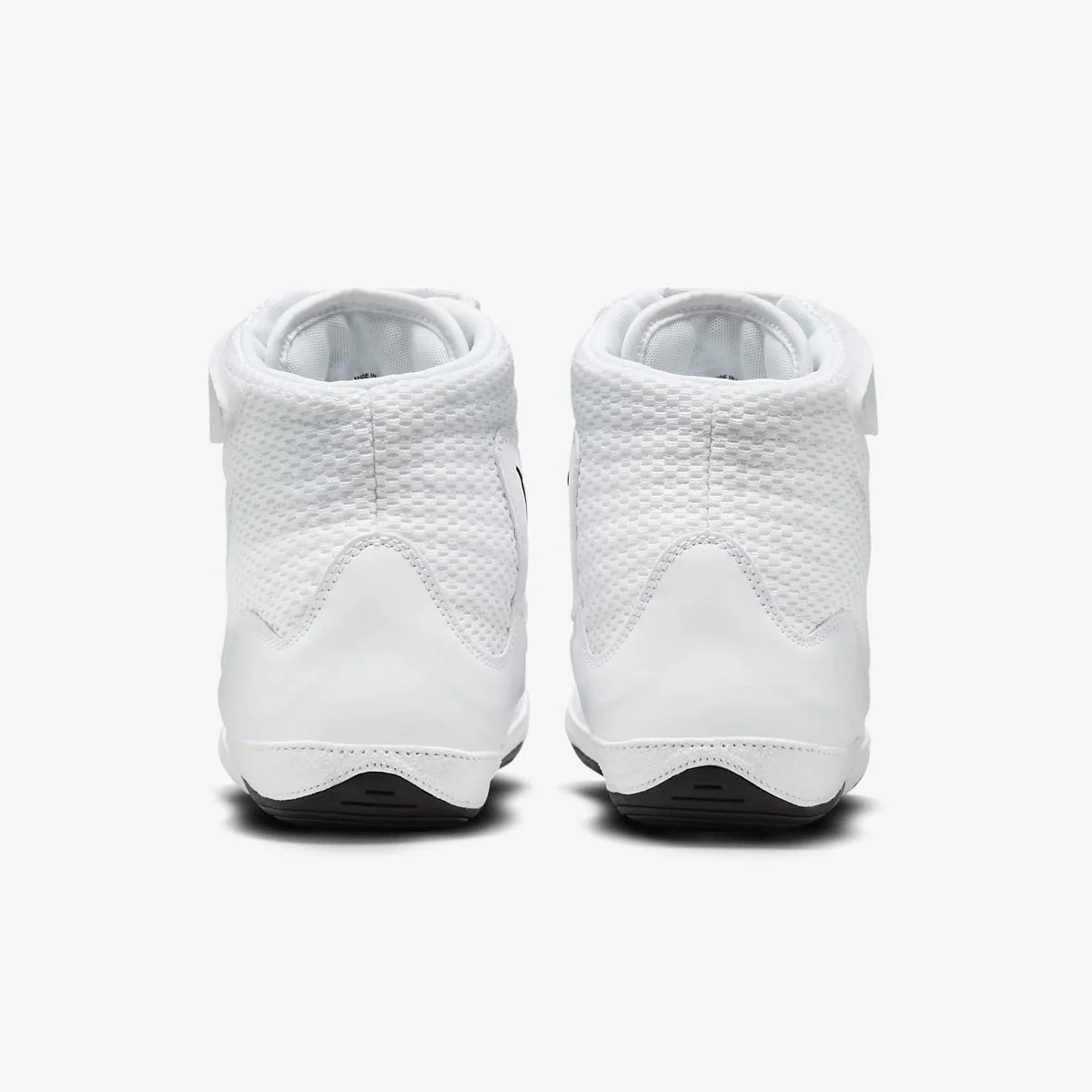 Sapatos de Luta-Wrestling Nike Inflict 3 Branco  - Image 5