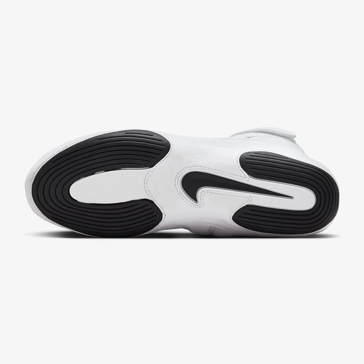 Sapatos de Luta-Wrestling Nike Inflict 3 Branco  - Image 6