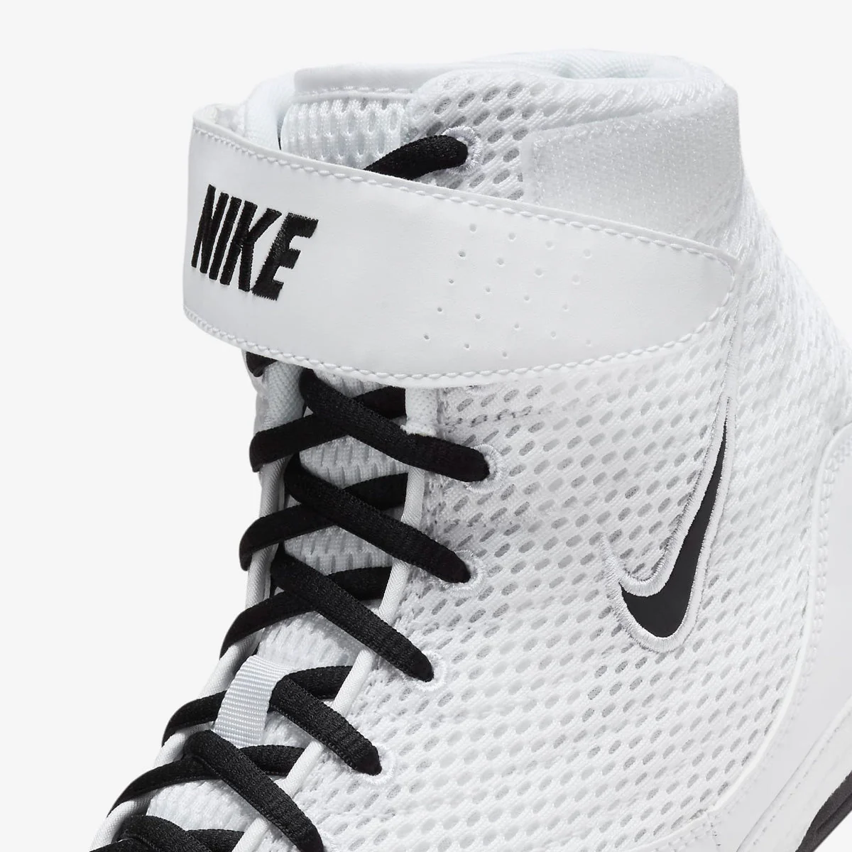 Sapatos de Luta-Wrestling Nike Inflict 3 Branco  - Image 7