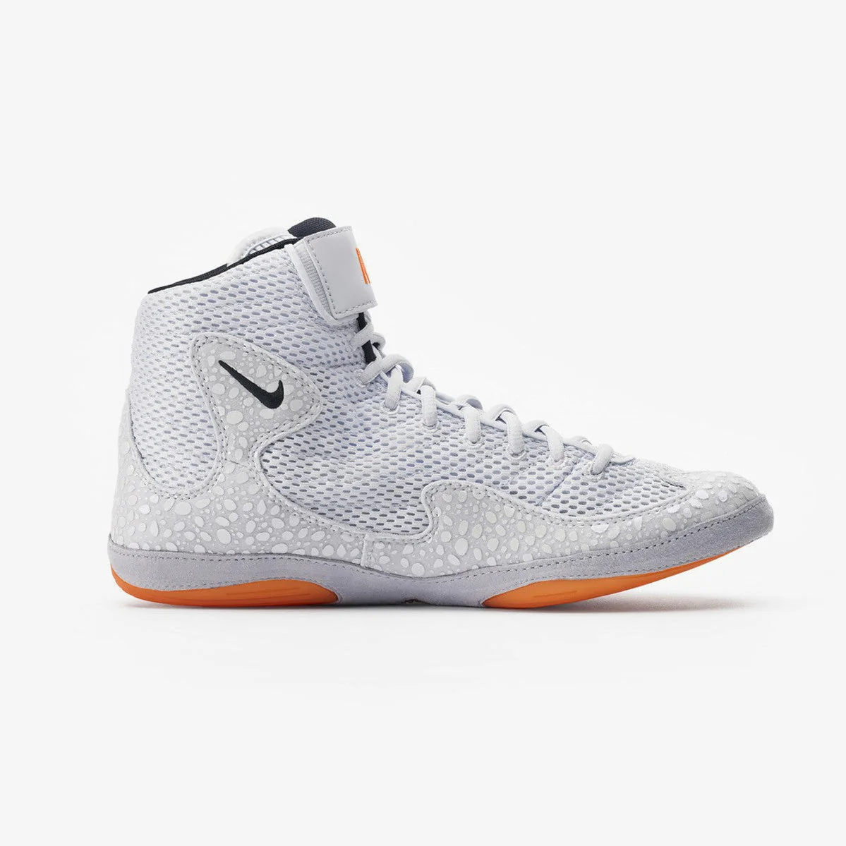 Sapatos de Luta-Luta livre Nike Inflict 3 "Electric" Olympic Special Edition  - Image 3