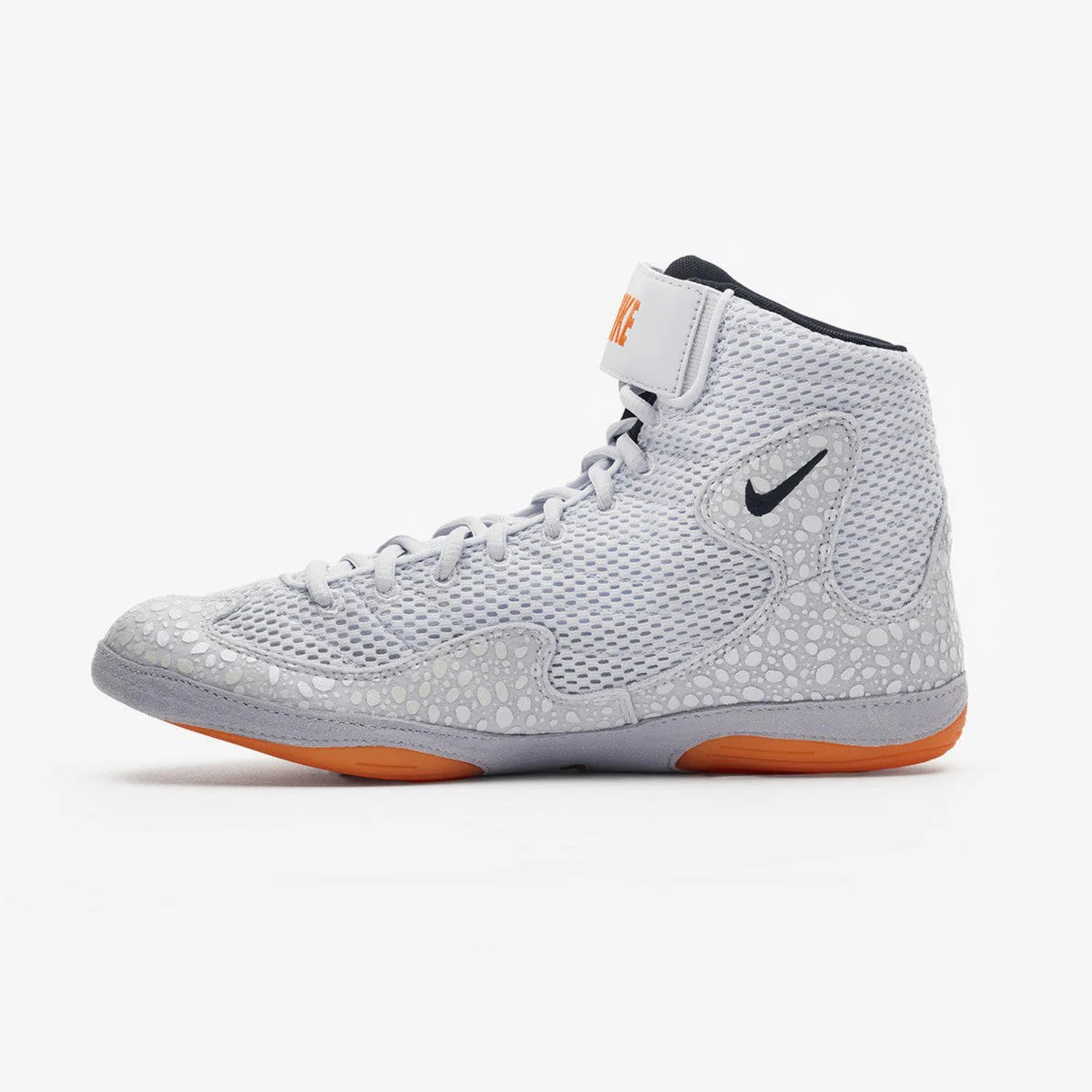 Sapatos de Luta-Luta livre Nike Inflict 3 "Electric" Olympic Special Edition  - Image 4