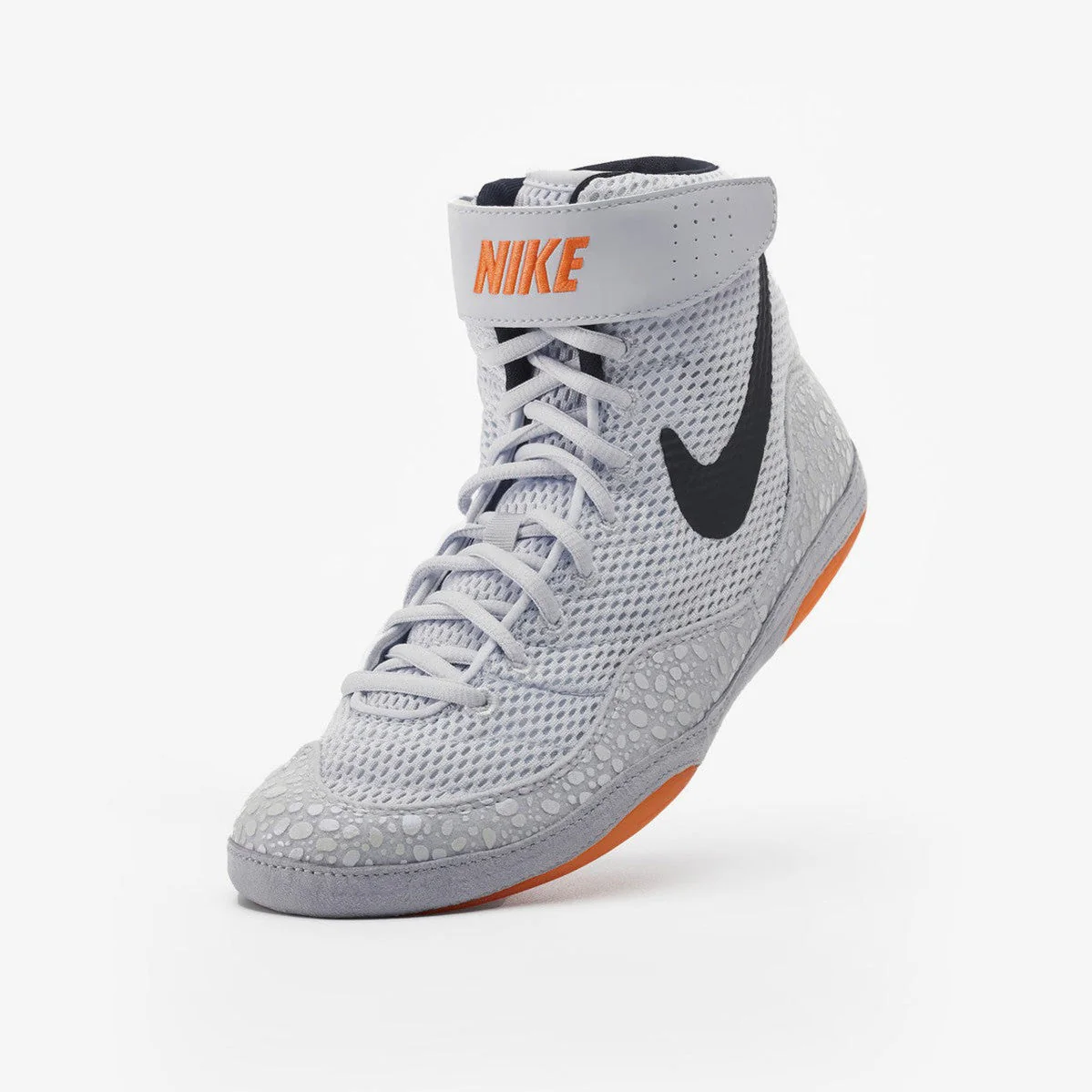 Sapatos de Luta-Luta livre Nike Inflict 3 "Electric" Olympic Special Edition  - Image 5