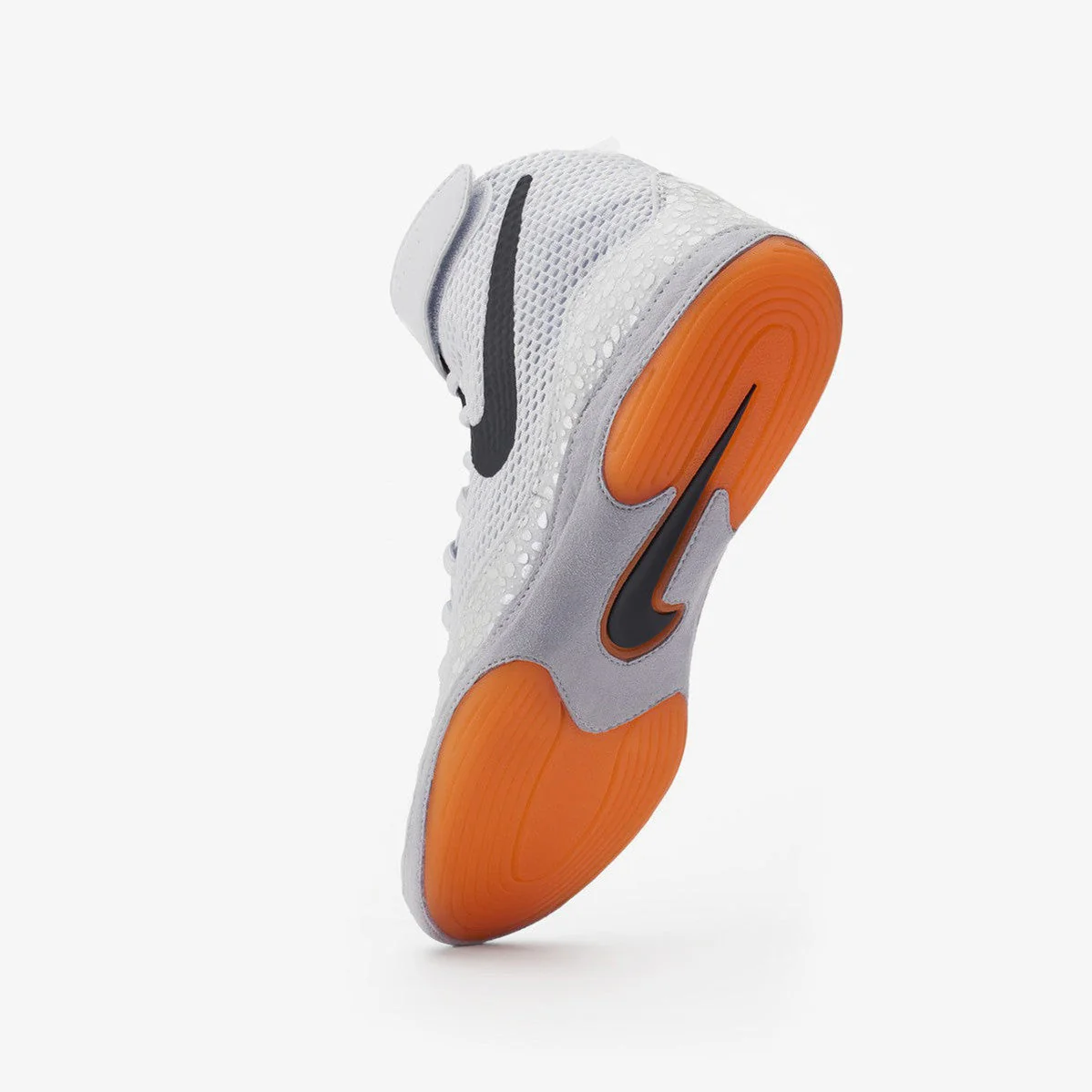 Sapatos de Luta-Luta livre Nike Inflict 3 "Electric" Olympic Special Edition  - Image 6