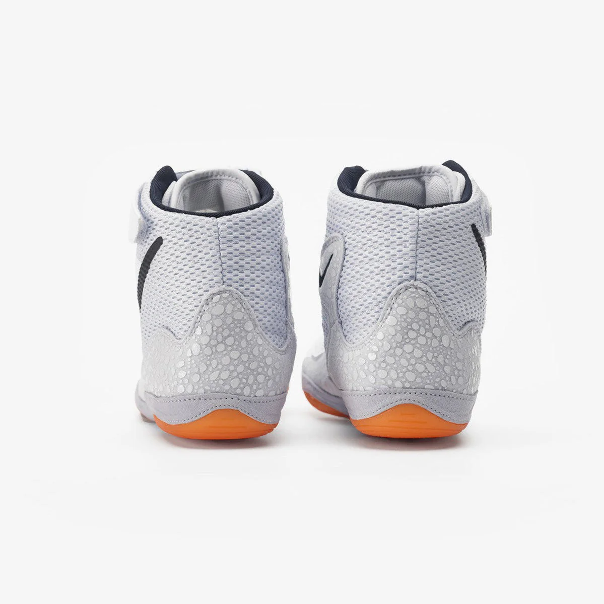 Sapatos de Luta-Luta livre Nike Inflict 3 "Electric" Olympic Special Edition  - Image 8