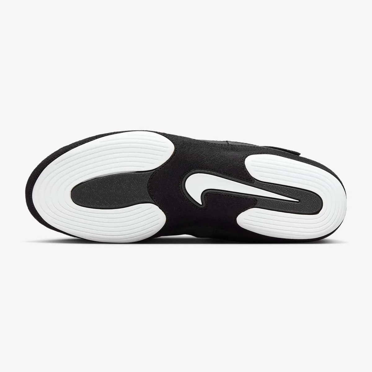 Sapatos de Luta-Wrestling Nike Inflict 3 Preto  - Image 4