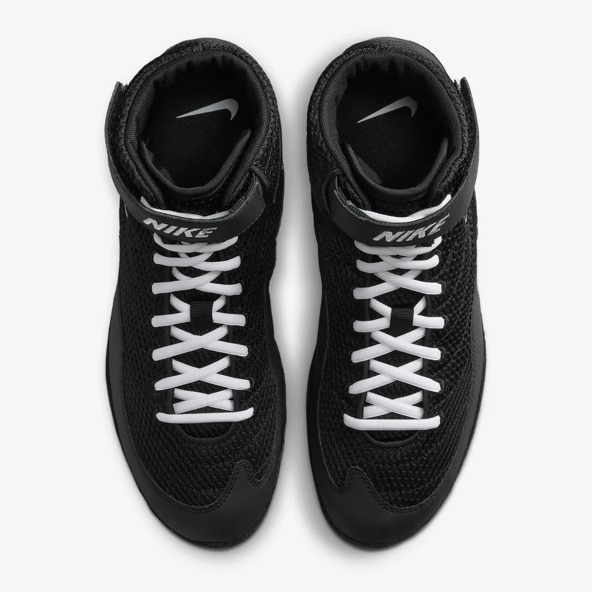 Sapatos de Luta-Wrestling Nike Inflict 3 Preto  - Image 5