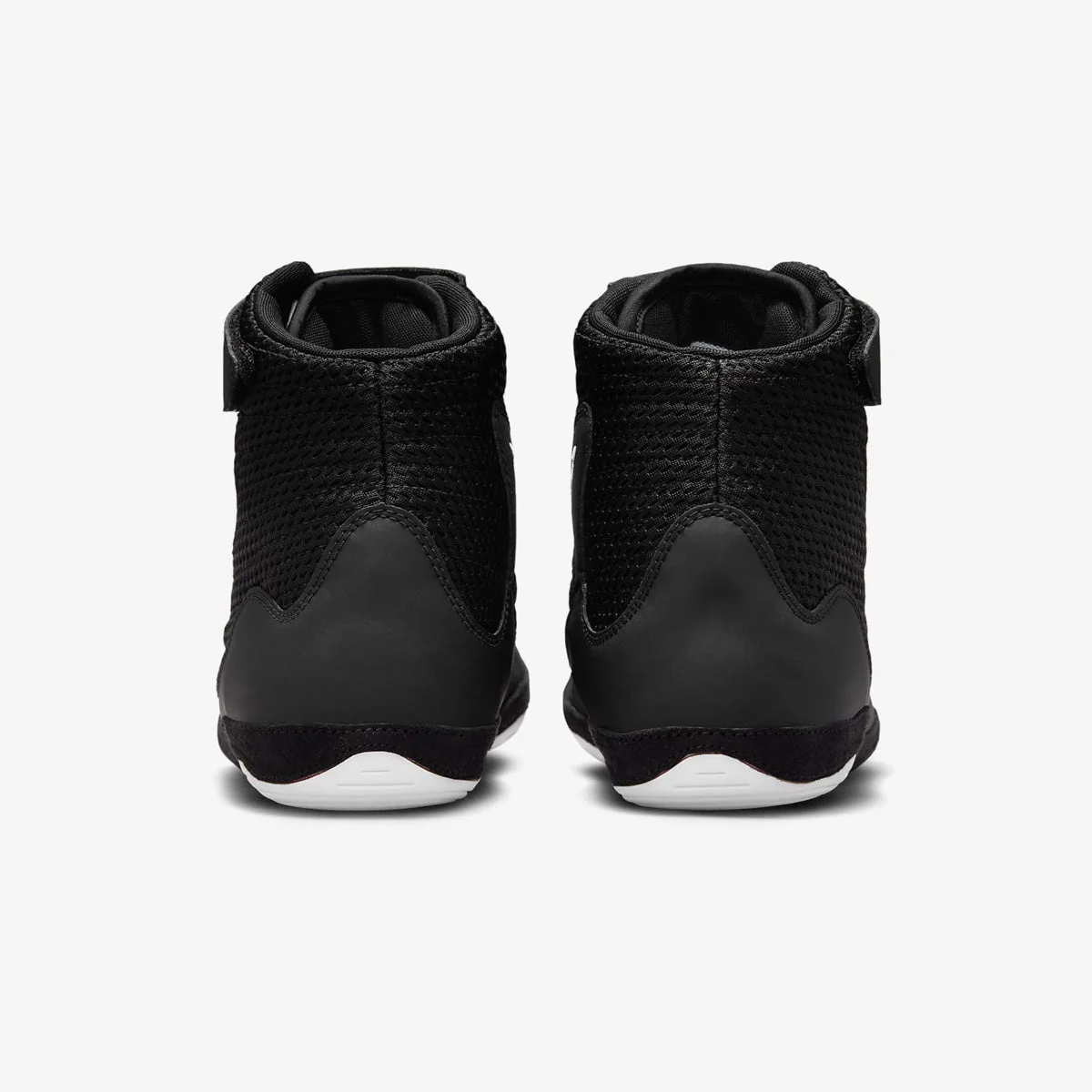 Sapatos de Luta-Wrestling Nike Inflict 3 Preto  - Image 6