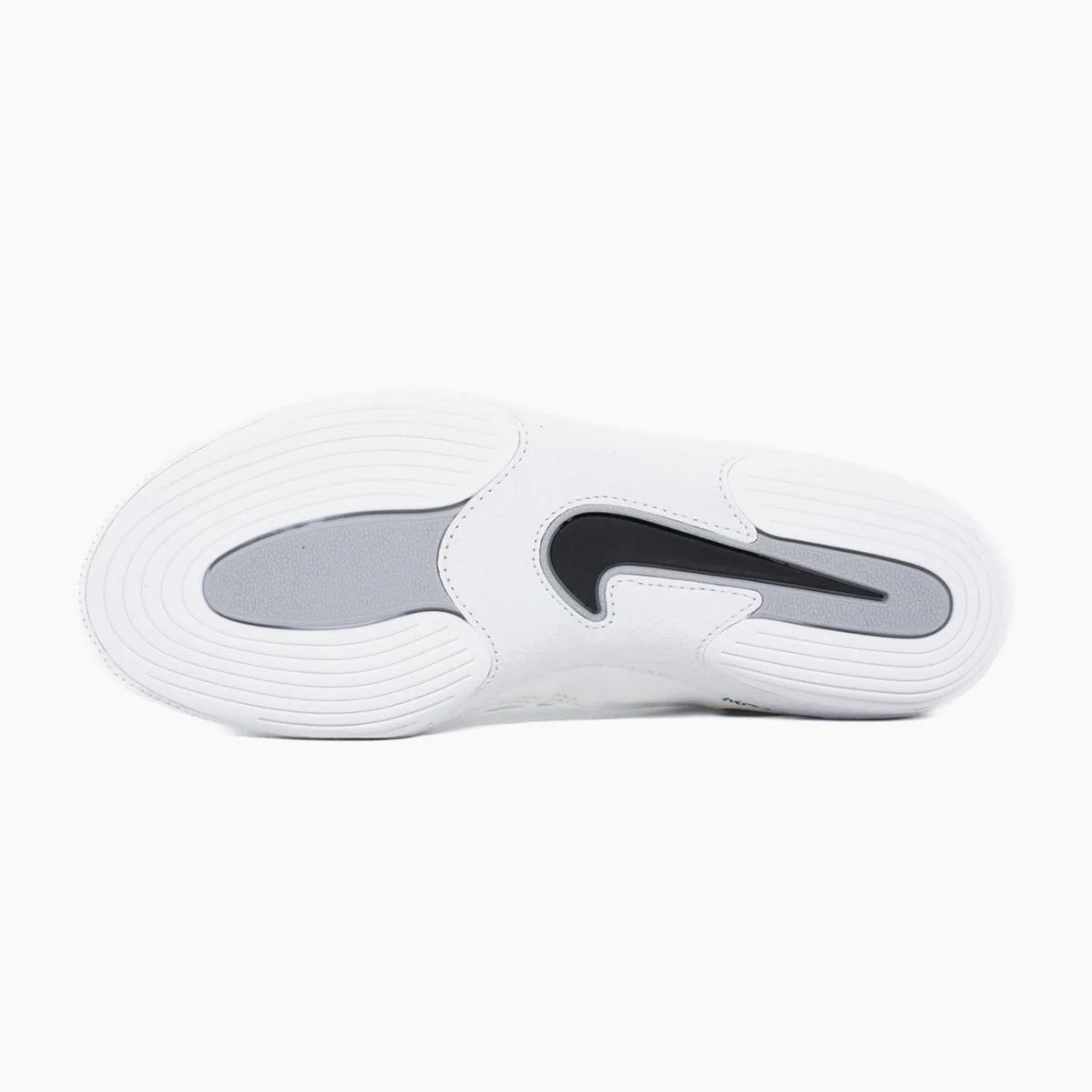 Sapatos de Luta-Luta livre Nike Inflict 4 Branco  - Image 10