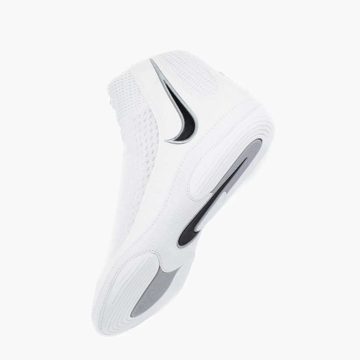 Sapatos de Luta-Luta livre Nike Inflict 4 Branco  - Image 9
