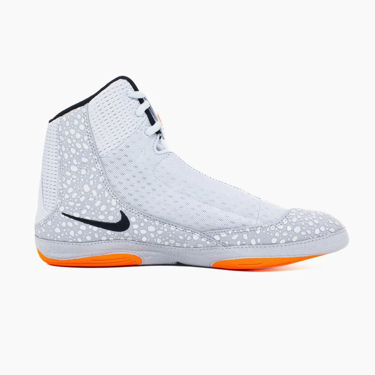Sapatos de Luta-Wrestling Nike Inflict 4 Olympic Special Edition  - Image 3