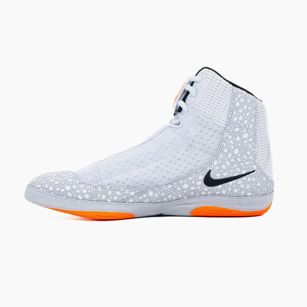 Sapatos de Luta-Wrestling Nike Inflict 4 Olympic Special Edition  - Image 4