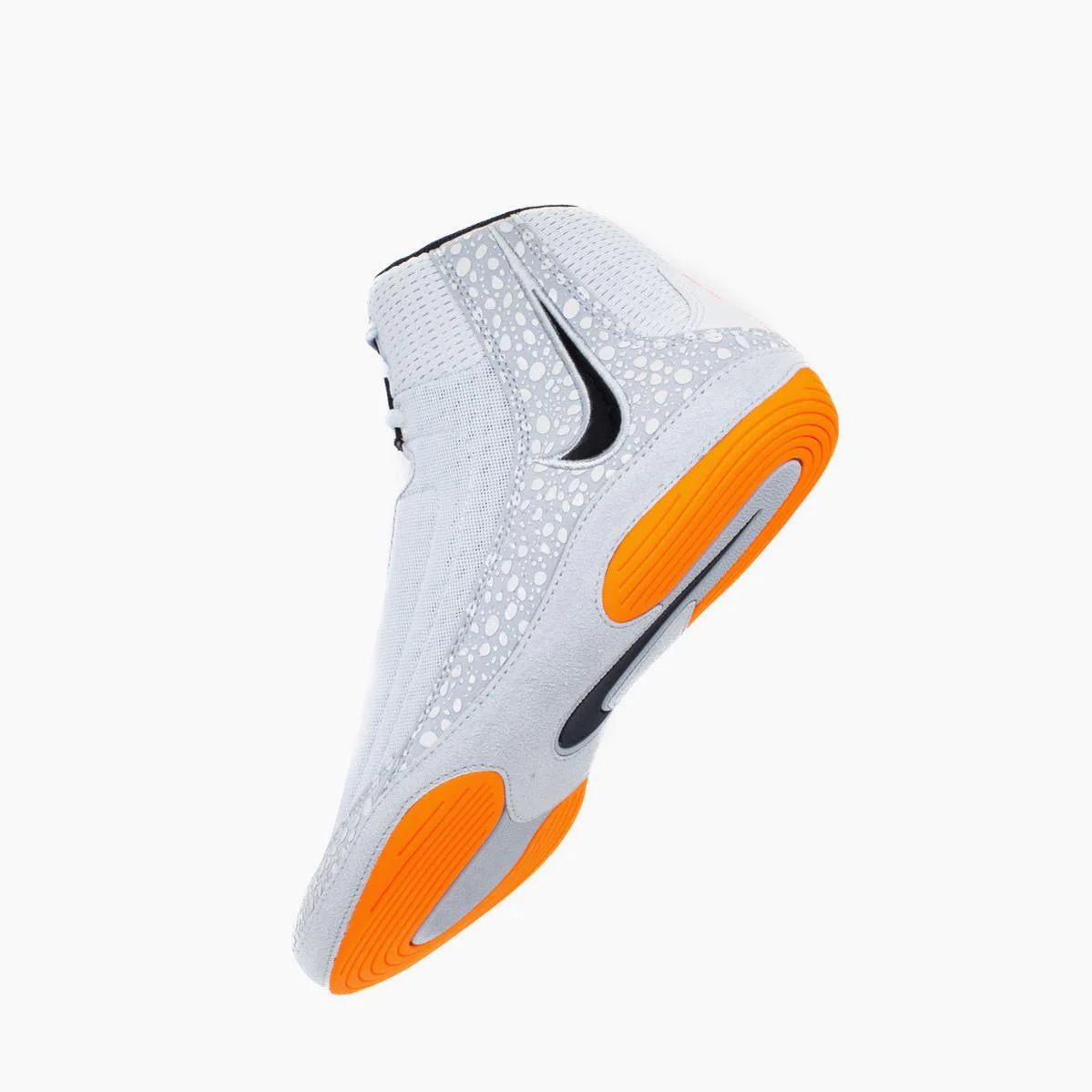 Sapatos de Luta-Wrestling Nike Inflict 4 Olympic Special Edition  - Image 5