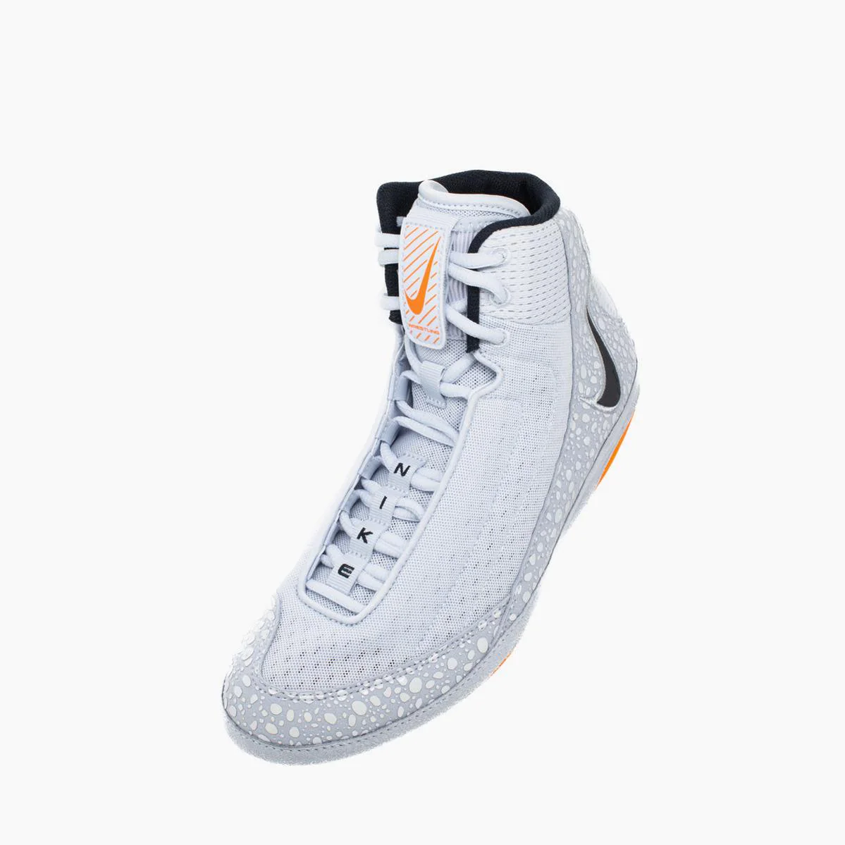 Sapatos de Luta-Wrestling Nike Inflict 4 Olympic Special Edition  - Image 6