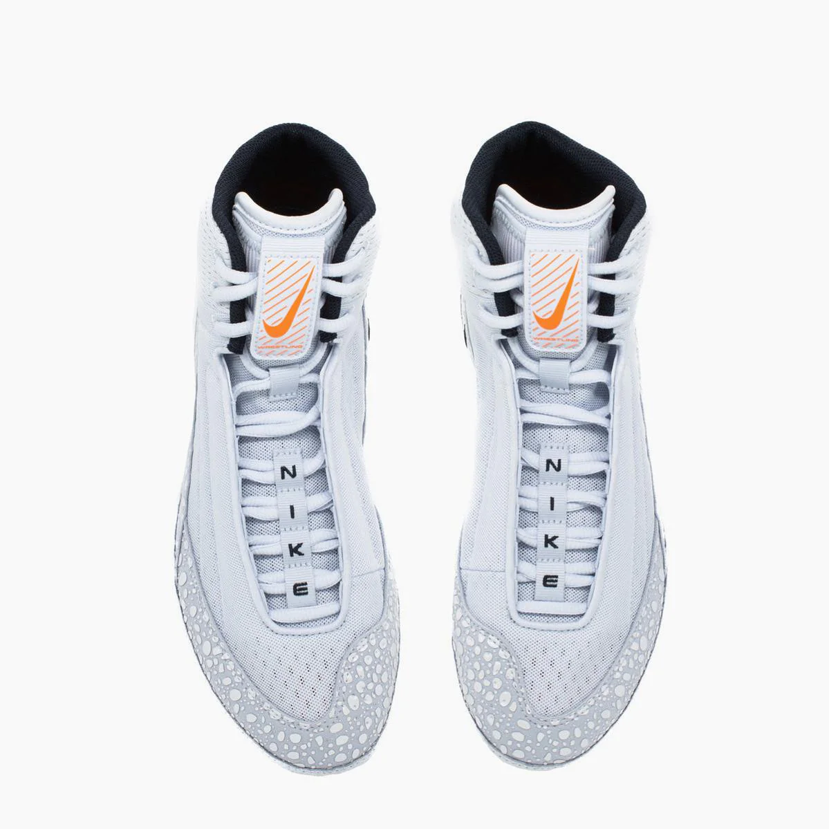 Sapatos de Luta-Wrestling Nike Inflict 4 Olympic Special Edition  - Image 8