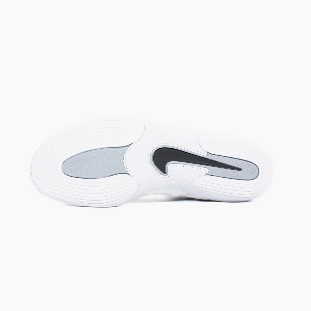 Sapatos de Luta-Wrestling Nike Inflict 4 Preto  - Image 12