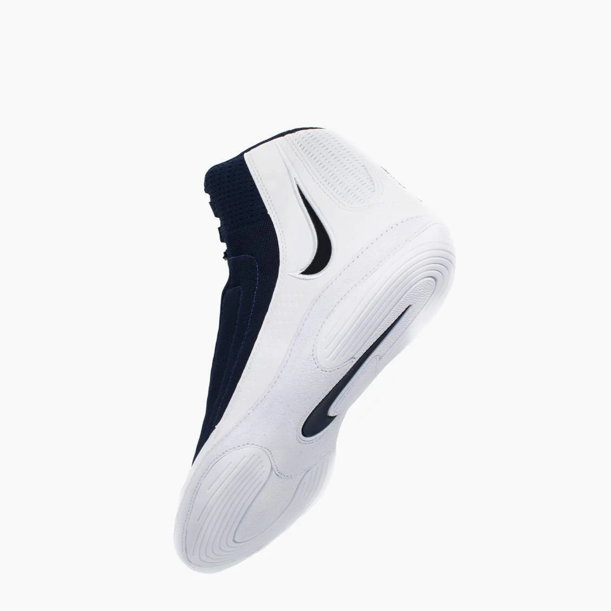 Sapatos de Luta-Wrestling Nike Inflict 4 Preto  - Image 5